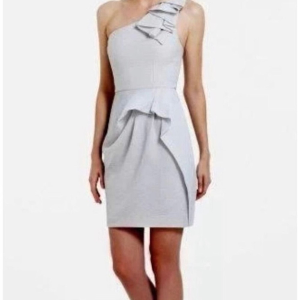 BCBG Maxazria Audrey Dress